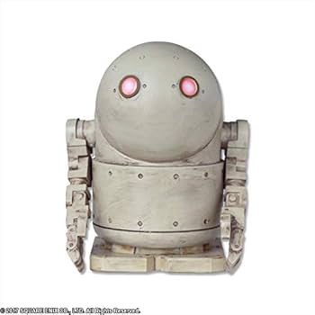 NieR まとめ売り 貯金箱 NieRちゃん NieR まとめ売り 貯金箱 NieRちゃん